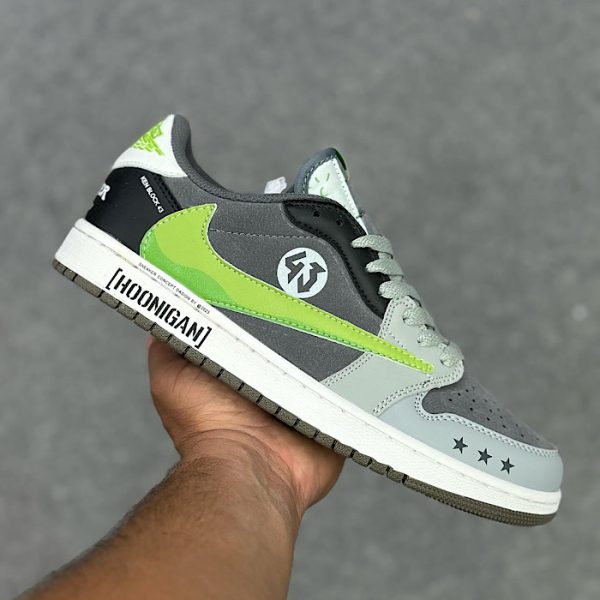 نایک ترویس مانستر