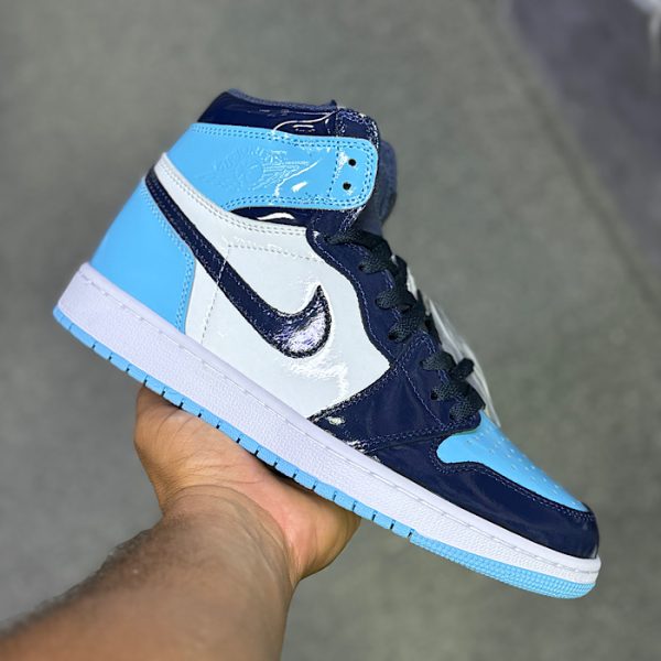 نایک جردن وان ساق دار Nike Air Jordan 1 High OG