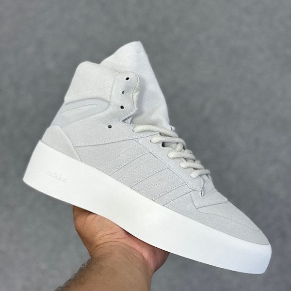 آدیداس فیر اف گاد