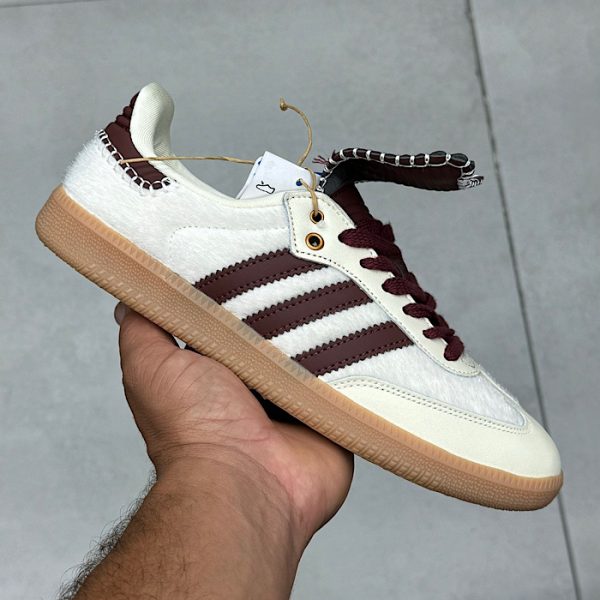 آدیداس سامبا واز بانر