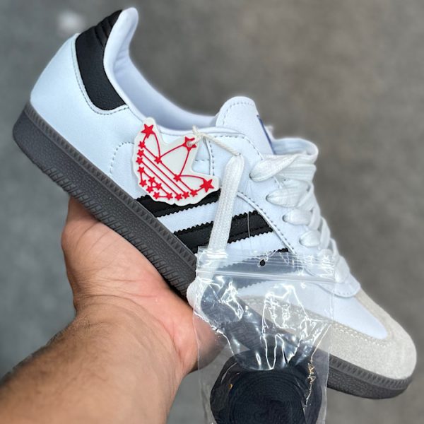 آدیداس سامبا