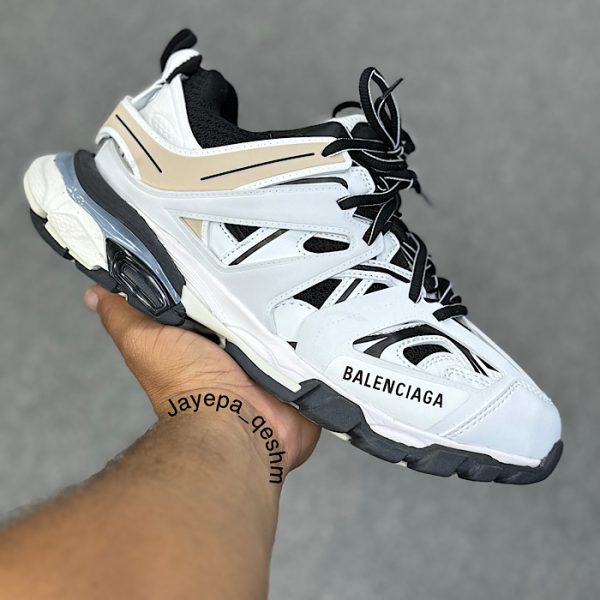 بالنسیاگا ترک