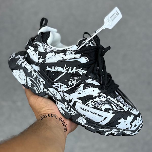 بالنسیاگا ترک