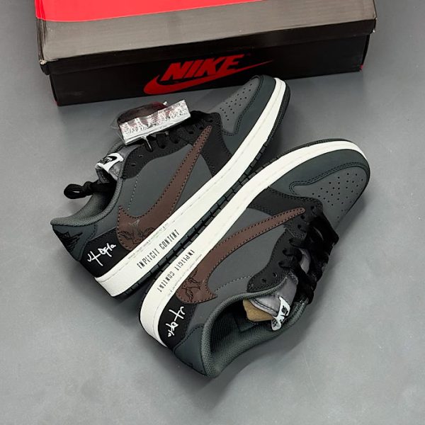 نایک جردن تراویس کبوتری