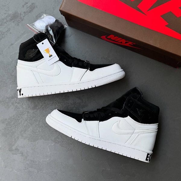 Air Jordan 1 Retro High 'Equality