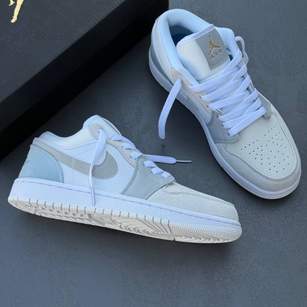 نایک ایر جردن 1 لو پاریس - Nike Air Jordan 1 Low Paris