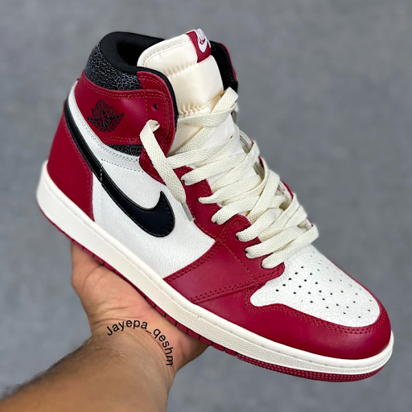 نایک جردن شیکاگو