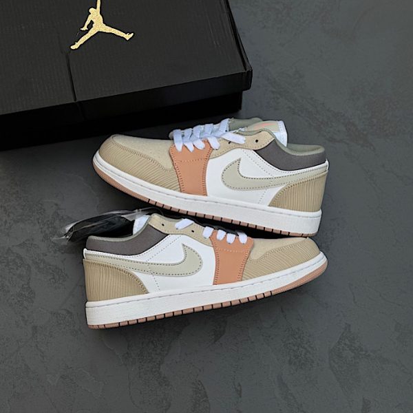 نایک ایر جردن وان لو میلان زنانه