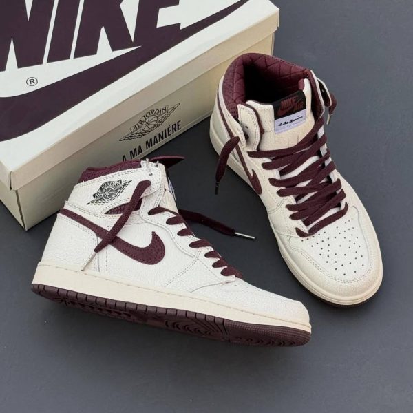 Air Jordan Men's Retro 1(A Ma Maniere