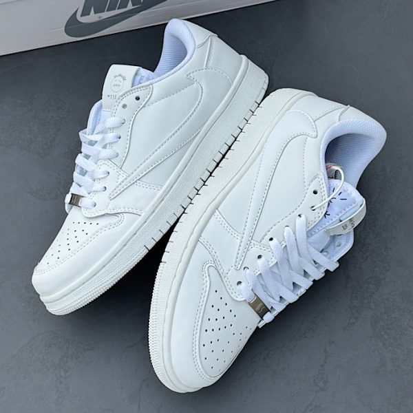 نایک جردن ترویس وایت پارتی