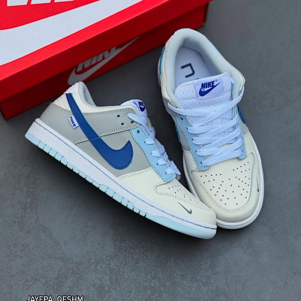 نایک اس بی دانک لو