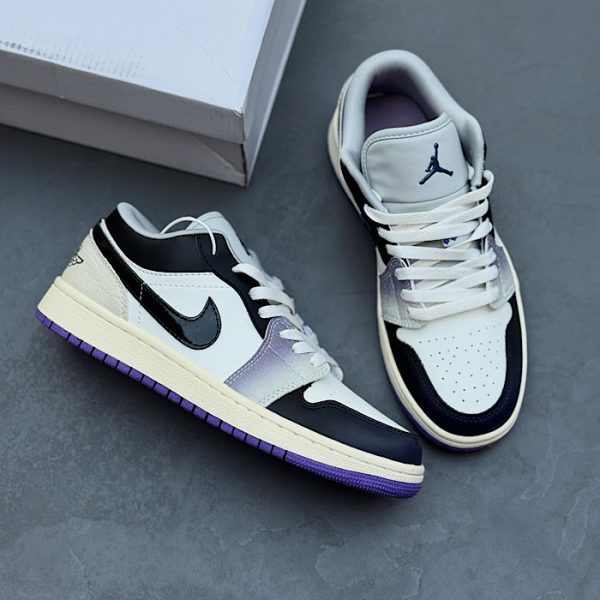 نایک ایر جردن 1 (Nike Air Jordan 1)