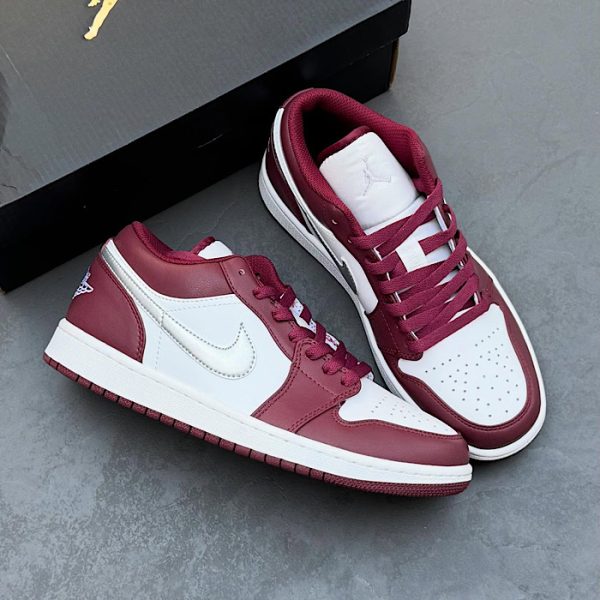 نایک ایر جردن 1 لو (Nike Air Jordan 1 Low)
