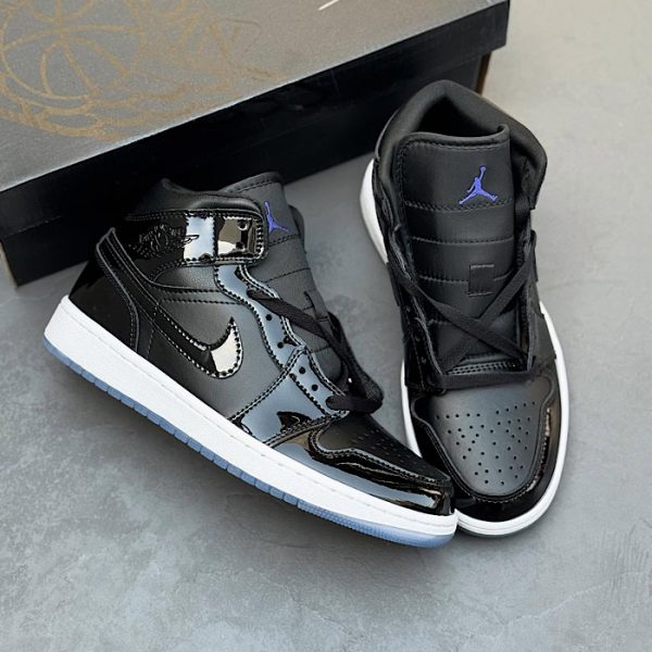 نایک ایر جردن وان بنز ساقدار