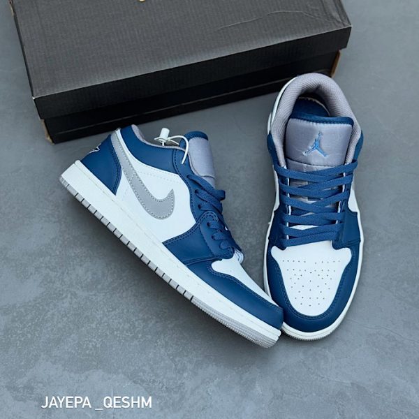 نایک ایر جردن 1 لو (Nike Air Jordan 1 Low)