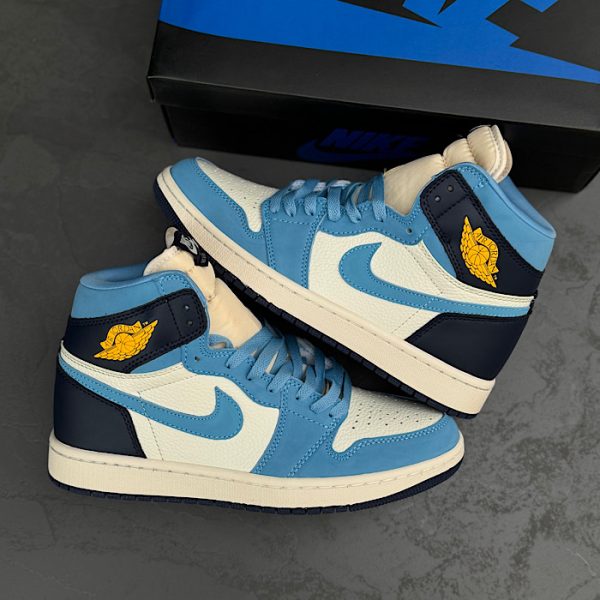 نایک ایر جردن ۱ رترو های