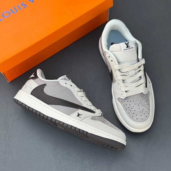 ترویس ال وی