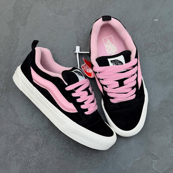 ونس مدل Off The Wall