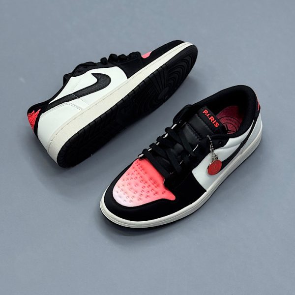 نایک ایر جردن 1 لو پاریس سن ژرمن