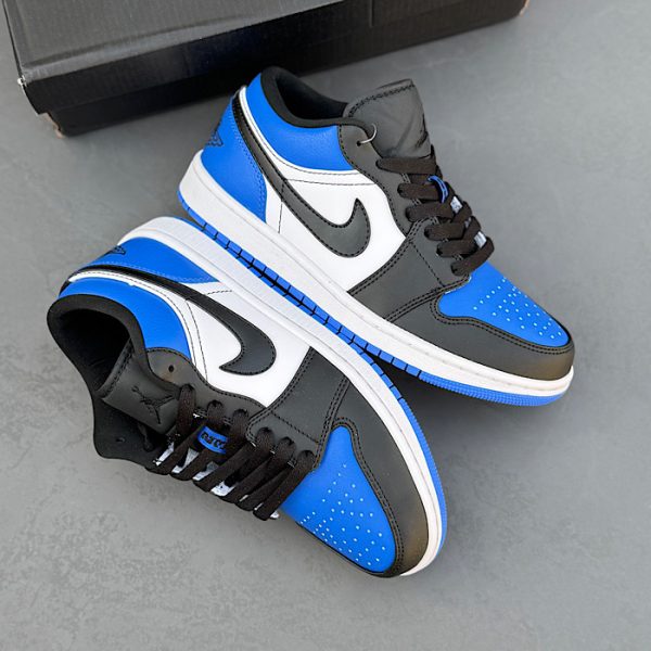 نایک ایر جردن 1 ساق کوتاه