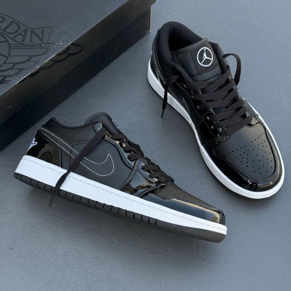 Nike Air Jordan 1 Low نایک ایر جردن وان لو بنز