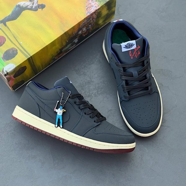 جردن 1 لو ایست ساید گلف