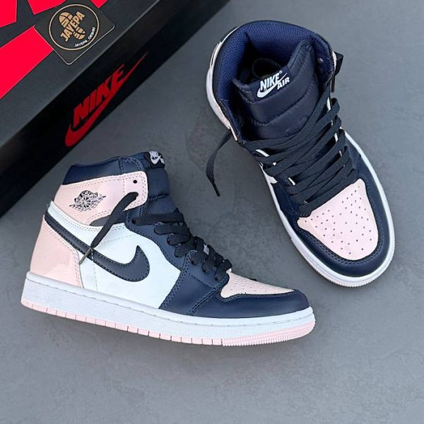 کتونی جردن۱ دخترانه Jordan 1 OG Atmosphere