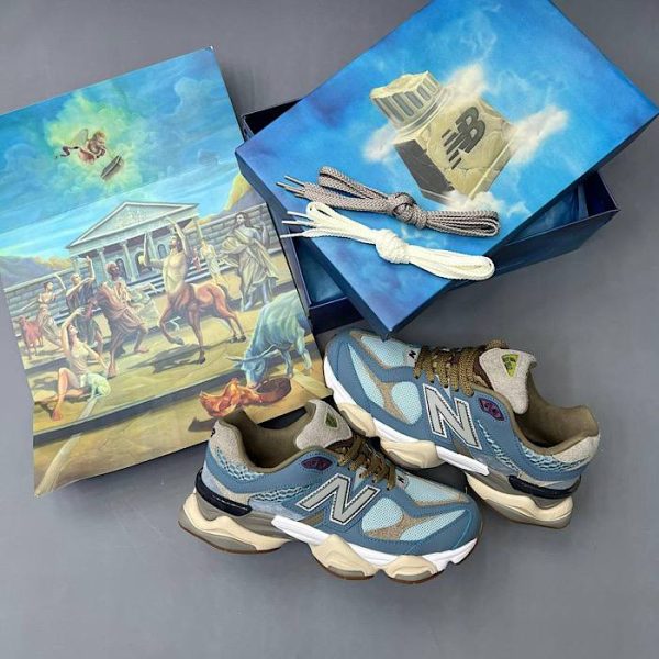 New Balance 9060نیوبالانس۹۰۶۰