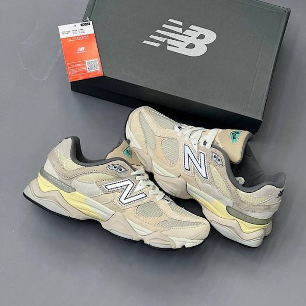 New Balance 9060نیوبالانس ۹۰۶۰
