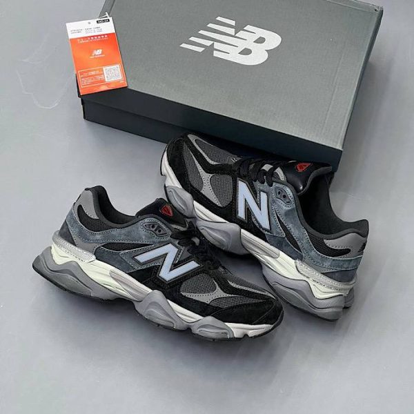 New Balance 9060 نیوبالانس ۹۰۶۰