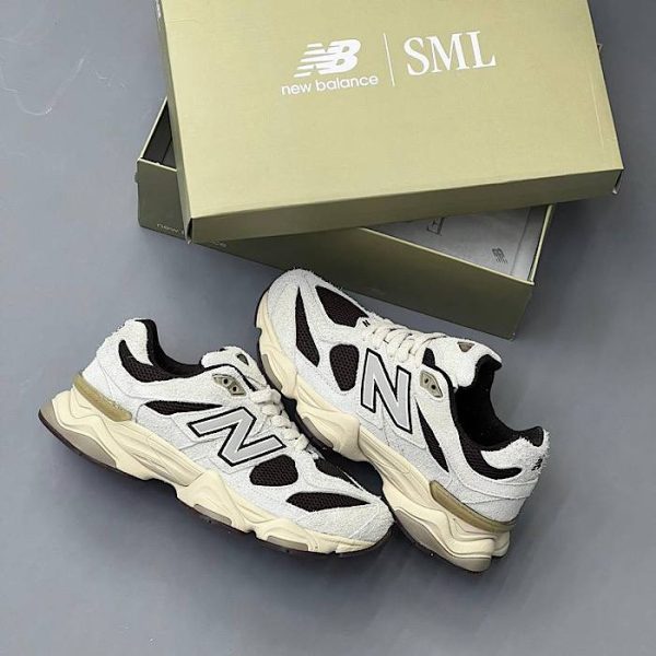 New Balance 9060نیوبالانس۹۰۶۰