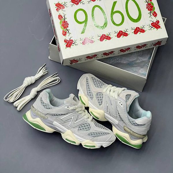 New Balance 9060نیوبالانس۹۰۶۰