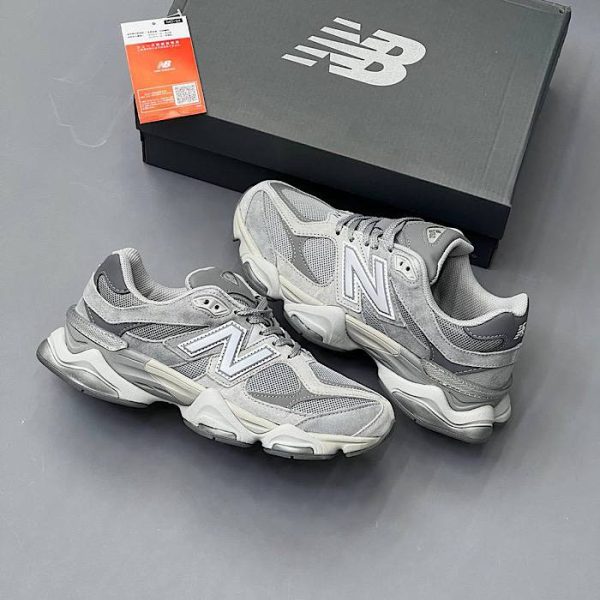 New Balance 9060نیوبالانس۹۰۶۰