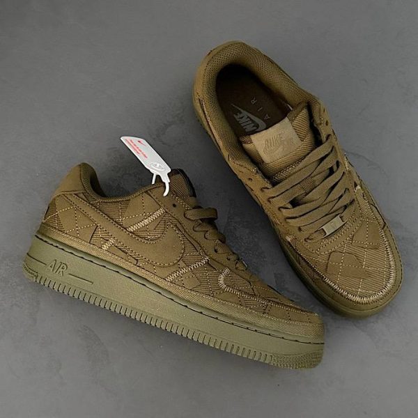 Nike Air Force 1 Low x Billie Eilishبیلی آیلیش