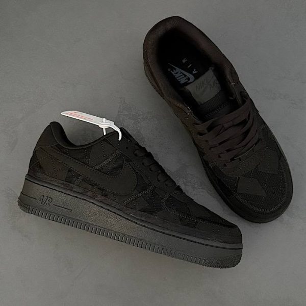 Nike Air Force 1 Low Billie Eilish بیلی آیلیش