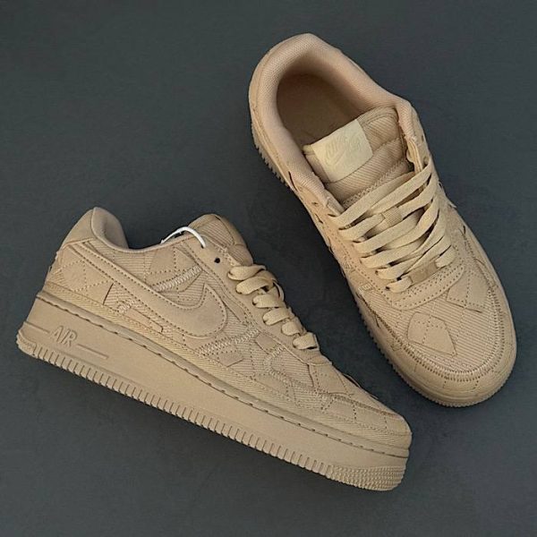 Nike Air Force 1 Low Billie Eilish بیلی آیلیش