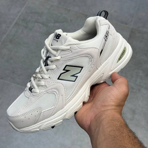 New Balance 530 نیوبالانس ۵۳۰ کرم