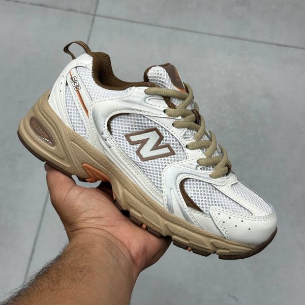 200000New Balance 530 نیوبالانس ۵۳۰ کرم