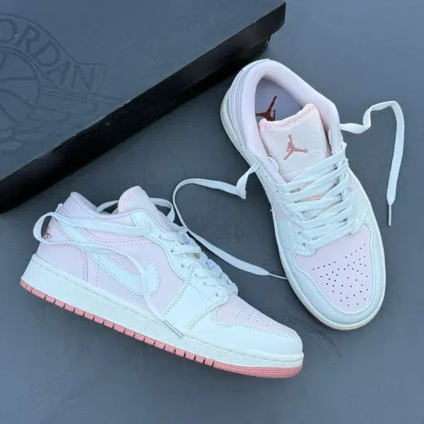 نایک ایر جردن وان  Air JORDAN 1 OG Pink