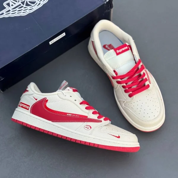 نایک ایر جردن Travis Scott supreme