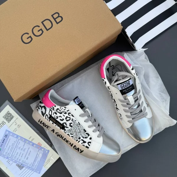 Golden Goose Ball Star sneaker