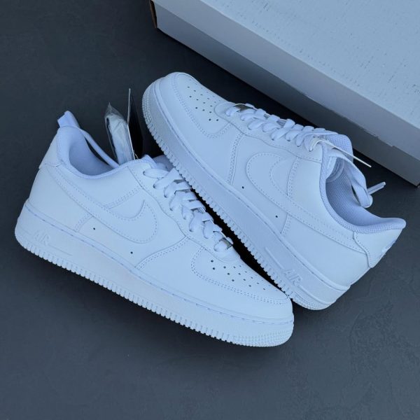 Nike Air Force 1 نایک ایرفورس
