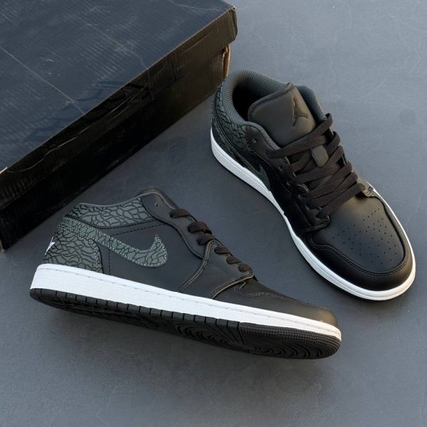 AIR JORDAN 1 LOW