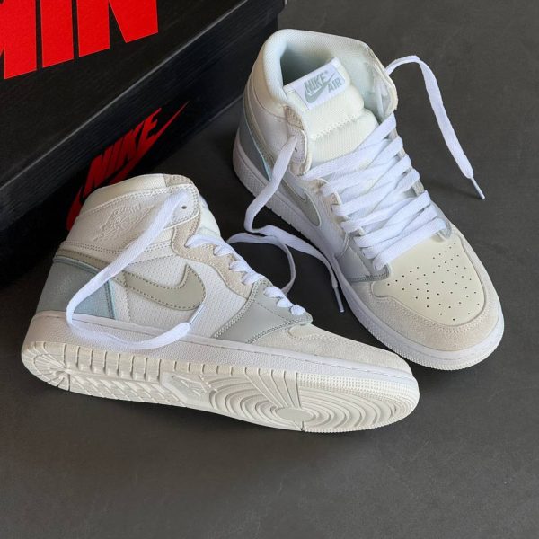 Nike Air Jordan 1 High نایک ایر جردن پاریس ساقدار